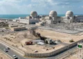 Barakah Nuclear Plant drone attack 2026
